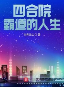 《四合院:霸道的人生》