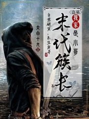 《盗墓:我家末代族长是小哥》