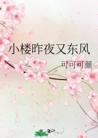 《小楼昨夜又东风》