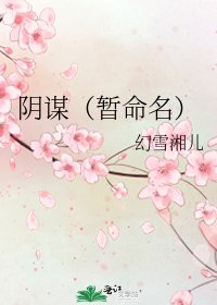 《阴谋(暂命名)》