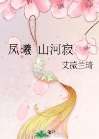 《凤曦 山河寂》