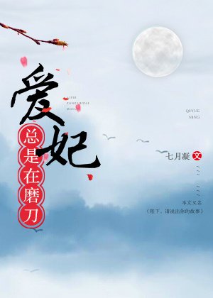《爱妃总是在磨刀》