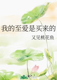 《我的至爱是买来的》