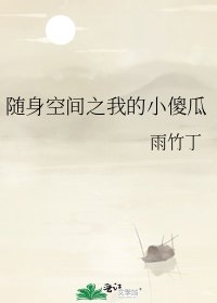 《随身空间之我的小傻瓜》