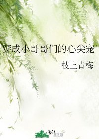 《穿成小哥哥们的心尖宠》