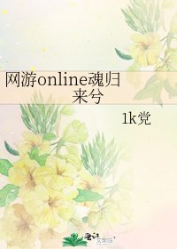 《网游online魂归来兮》