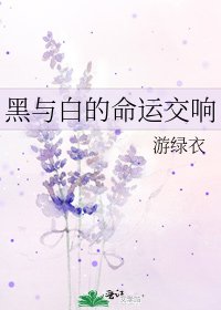 《黑与白的命运交响》
