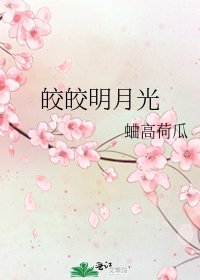 《皎皎明月光》
