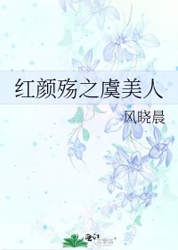 《红颜殇之虞美人》