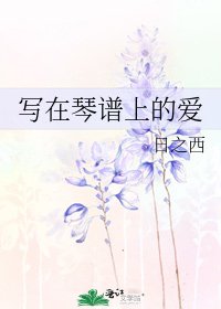 《写在琴谱上的爱》