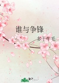 《谁与争锋》