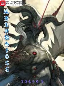 《从圣主开始当BOSS》