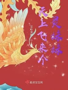 《天上飞来个灵妹妹》