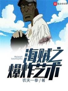《海贼之爆炸艺术》