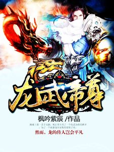 《龙武帝尊》