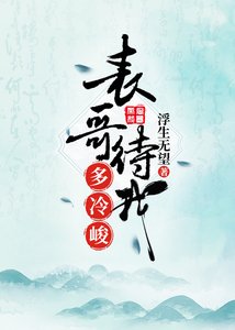 《表哥待我多冷峻》