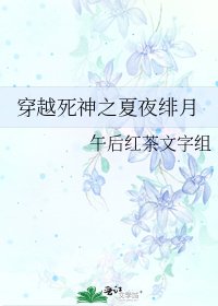 《穿越死神之夏夜绯月》