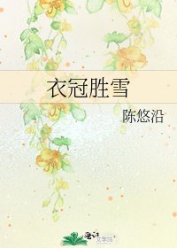 《衣冠胜雪》