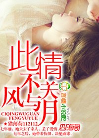 《此情不关风与月》