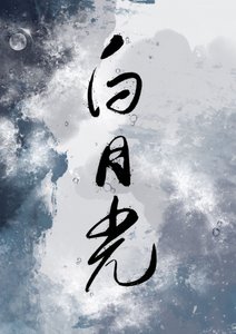 《白月光》