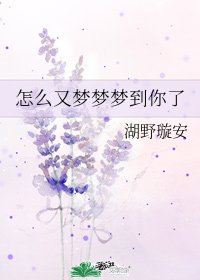 《怎么又梦梦梦到你了》