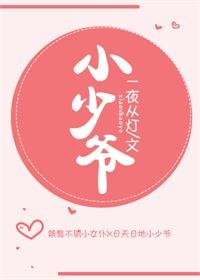 《小少爷》