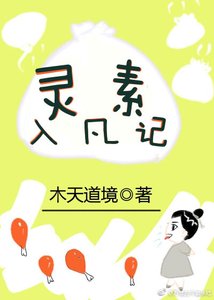 《灵素入凡记》