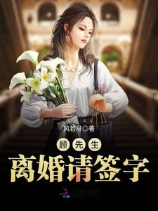 《顾先生离婚请签字》