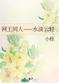 《网王同人——水淡云轻》