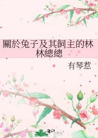 《關於兔子及其飼主的林林總總》