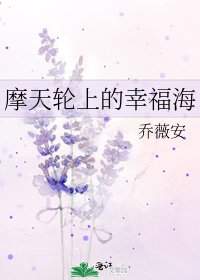 《摩天轮上的幸福海》