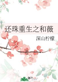 《还珠重生之和薇》