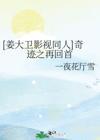 《(姜大卫影视同人)奇迹之再回首》