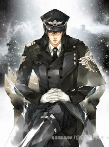 《白渊的后宫》