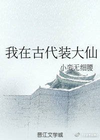 《我在古代装大仙》