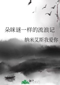 《朵咪谜一样的流浪记》
