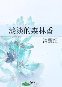 《淡淡的森林香》