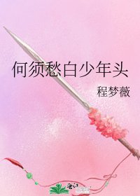《何须愁白少年头》