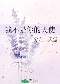 《我不是你的天使》