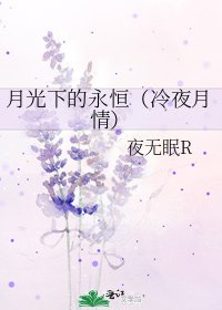 《月光下的永恒(冷夜月情)》