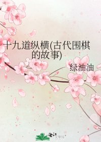 《十九道纵横(古代围棋的故事)》