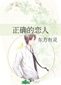 《正确的恋人》