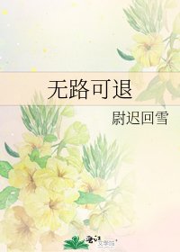 《无路可退》