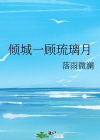 《倾城一顾琉璃月》