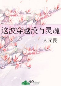 《这波穿越没有灵魂》