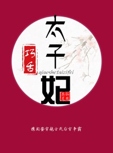 《穿越之巧舌太子妃》