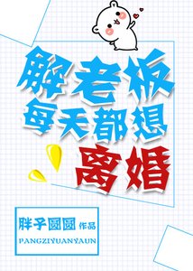 《解老板每天都想离婚》