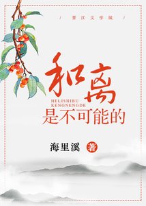 《和离是不可能的》