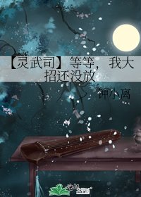 《【灵武司】等等,我大招还没放》