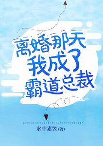 《离婚那天我成了霸道总裁》